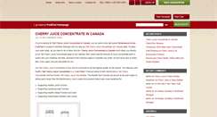 Desktop Screenshot of blog.brownwoodacres.com